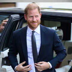 Πρίγκιπας Harry: Πήδηξε με αλεξίπτωτο για να τηρήσει την υπόσχεση που είχε δώσει σε 102χρονο βετεράνο