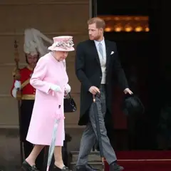 Βασίλισσα Ελισάβετ: Aρνήθηκε να απαντήσει στις κλήσεις του Harry χωρίς την παρουσία μάρτυρα