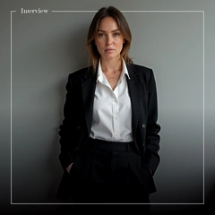 Ilona Garamvolgyi: Ποια ήταν η πιο δύσκολη στιγμή στη ζωή της;