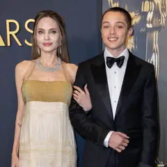 Knox Jolie-Pitt: Η νέα αλλαγή στην εικόνα του 17χρονου γιου της Jolie και του Pitt