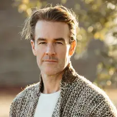 James Van Der Beek: “Έφυγε” από τη ζωή στα 48 του χρόνια