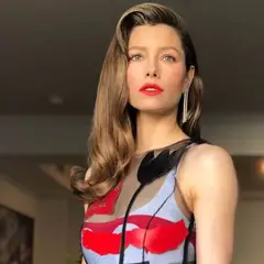 Jessica Biel: Η αντίδραση της μετά το βίντεο του Justin Timberlake που διέρρευσε