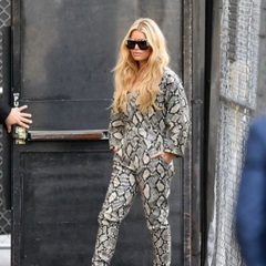 Jessica Simpson: Ετοιμάζει νέο ντοκιμαντέρ για το Netflix