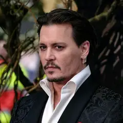 Johnny Depp: Επιστρέφει στη μεγάλη οθόνη και τρομάξαμε να τον γνωρίσουμε