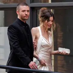 Justin Timberlake: Η ανάρτηση για την Jessica Biel μετά τις φήμες για κρίση στον γάμο τους