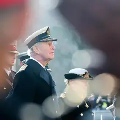 Bασιλιάς Κάρολος: Το βίντεο που ανήρτησε με αφορμή την Παγκόσμια Ημέρα κατά του Καρκίνου