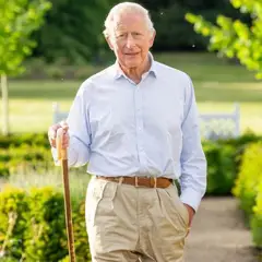 Tο σημαντικό ταξίδι του βασιλιά Καρόλου στις ΗΠΑ