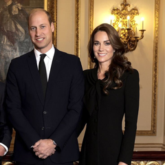 Πρίγκιπας William – Kate Middleton: Παντρεύτηκε η γυναίκα που ήταν το “τρίτο πρόσωπο” στη σχέση τους