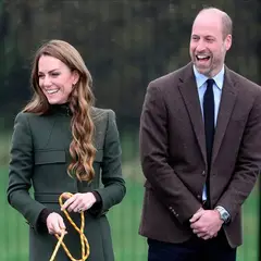 Kate Middleton: Η αποστομωτική απάντηση όταν της είπαν πόσο τυχερή είναι που βγαίνει με τον William