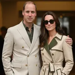 Ο πρίγκιπας William και η Kate Middleton μεγαλώνουν την οικογένειά τους