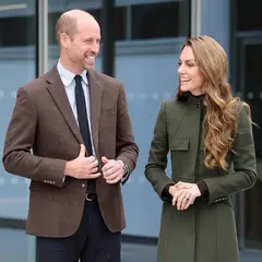 Πρίγκιπας William: Οι εποχές που αναπολεί παρά την νέα αρχή στο Forest Lodge