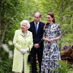 Βασίλισσα Ελισάβετ – Kate Middleton: Ποια είχε το πιο ακριβό δαχτυλίδι αρραβώνων;