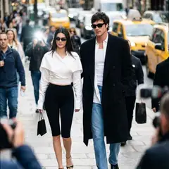 Kendall Jenner – Jacob Elordi: Πόζαραν μαζί λίγες εβδομάδες μετά την απόδρασή τους στη Χαβάη