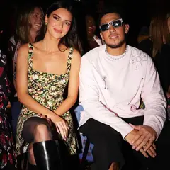 Kendall Jenner – Devin Booker: Είναι ξανά μαζί;