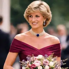 Πριγκίπισσα Diana: Η συνάντηση με τον JFK Jr. που χαρακτηρίστηκε ως φλερτ
