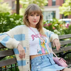 Taylor Swift: Ζήτησε από τον Steven Spielberg να την τραβήξει βίντεο ενώ χορεύει με τον Travis Kelce και έγινε viral