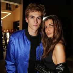 Presley Gerber: Η πρώην σύντροφός του μιλά για τον θάνατό του