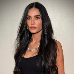 Demi Moore: Η συγκινητική ανάρτηση για τον γάμο της κόρης της Tallulah