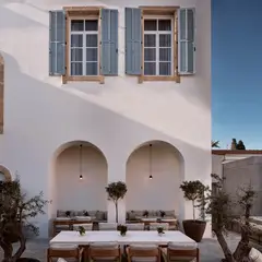 Γεύση, μουσική και παράδοση στο Amyth of Nicosia