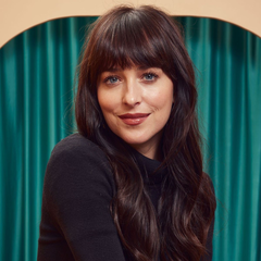 Dakota Johnson: Η απάντηση στις φήμες για τη σχέση της με τον τον MGK