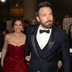 Ben Affleck: Αποκάλυψε τον λόγο που η Garner αρνήθηκε να πρωταγωνιστήσει στη νέα του ταινία