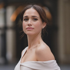 Meghan Markle: Το μεγάλο τηλεοπτικό comeback