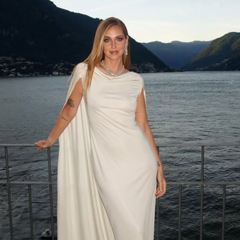 Chiara Ferragni: To φωτογραφικό άλμπουμ από το ταξίδι της στον Αμαζόνιο
