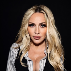 Madonna: Ο λόγος που επισκέφθηκε τη Μονή Βαρλαάμ των Μετεώρων