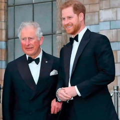 Πρίγκιπας Harry – βασιλιάς Κάρολος: Σε νέα ένταση για τη διαμονή στο Buckingham