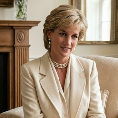 Πριγκίπισσα Diana: Ο κρυφός θαυμαστής που της έστελνε λουλούδια κάθε χρόνο στα γενέθλιά της μέχρι που πέθανε