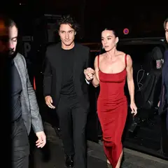 Katy Perry – Justin Trudeau: Το πικνίκ στη Santa Barbara και οι τρυφερές στιγμές τους