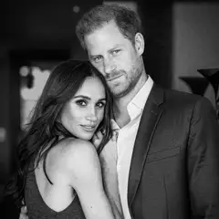 Πρίγκιπας Harry – Meghan Markle: Η αδημοσίευτη φωτογραφία από την αρχή της σχέσης τους