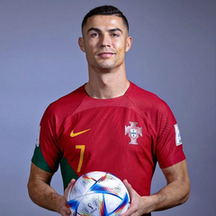 Cristiano Ronaldo: Η απάντηση του όταν ρωτήθηκε αν ήταν το τελευταίο Μουντιάλ της καριέρας του