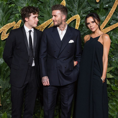 Brooklyn – David – Victoria Beckham: Συναντήθηκα στη Γαλλία μετά τη ρήξη στη σχέση τους;