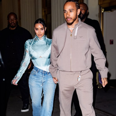 Lewis Hamilton – Kim Kardashian: Οι νέες τους φωτογραφίες που απασχόλησαν