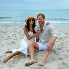 Πρίγκιπας Harry – Meghan Markle: Επιστρέφουν οριστικά στη Βρετανία με τα παιδιά τους μετά από έξι χρόνια