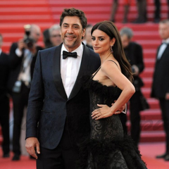 Javier Bardem – Penélope Cruz: Φιλιά και δάκρυα στην πρεμιέρα του “Bunker” στη Βενετία