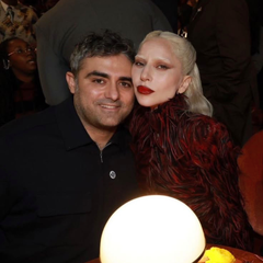 Lady Gaga – Michael Polansky: Παντρεύτηκαν κρυφά;