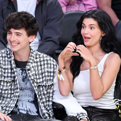 Kylie Jenner – Timothée Chalamet: Παντρεύονται υπό άκρα μυστικότητα;