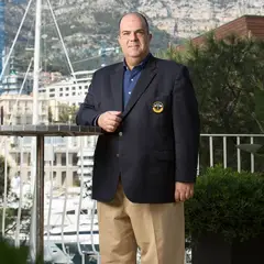 Στέλιος Χατζηιωάννου: Ο γάμος στο Μονακό και η υπερπολυτελής δεξίωση στη βίλα του Karl Lagerfeld