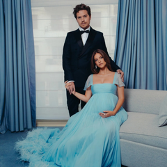 Dylan Sprouse – Barbara Palvin: Aποκάλυψαν το φύλο του πρώτου τους παιδιού