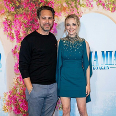 Amanda Seyfried – Thomas Sadoski: Έτσι οδηγήθηκαν στον χωρισμό μετά από 9 χρόνια γάμου
