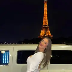 Το bachelorette της Μαίρης Ζαβού στο Παρίσι