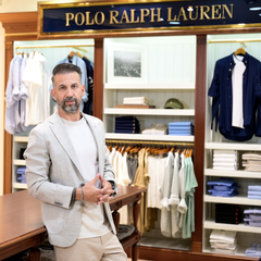 Γιάννης Μιχαήλ: “Η πατρότητα είναι ένας καθρέφτης – τα παιδιά μας δείχνουν ποιοι πραγματικά είμαστε”