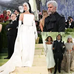 Met Gala 2026: Τα πιο viral και απρόβλεπτα moments που έγιναν