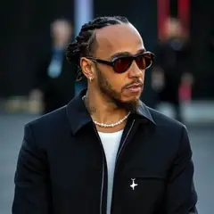 Lewis Hamilton: Η εξομολόγηση για τα τέσσερα παιδιά της Kim Kardashian