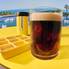 Η Nespresso Κύπρου πατά στο κόκκινο χαλί των Καννών!
