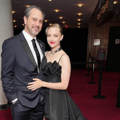 Amanda Seyfried – Thomas Sadoski: Χώρισαν μετά από 9 χρόνια γάμου