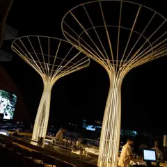 Η επιστροφή του Seline Rooftop Bar: Το απόλυτο hot-spot της πρωτεύουσας