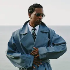 A$AP Rocky: Η τρυφερή στιγμή με τον γιο του στη σκηνή και όσα αποκάλυψε για τα παιδιά του με τη Rihanna